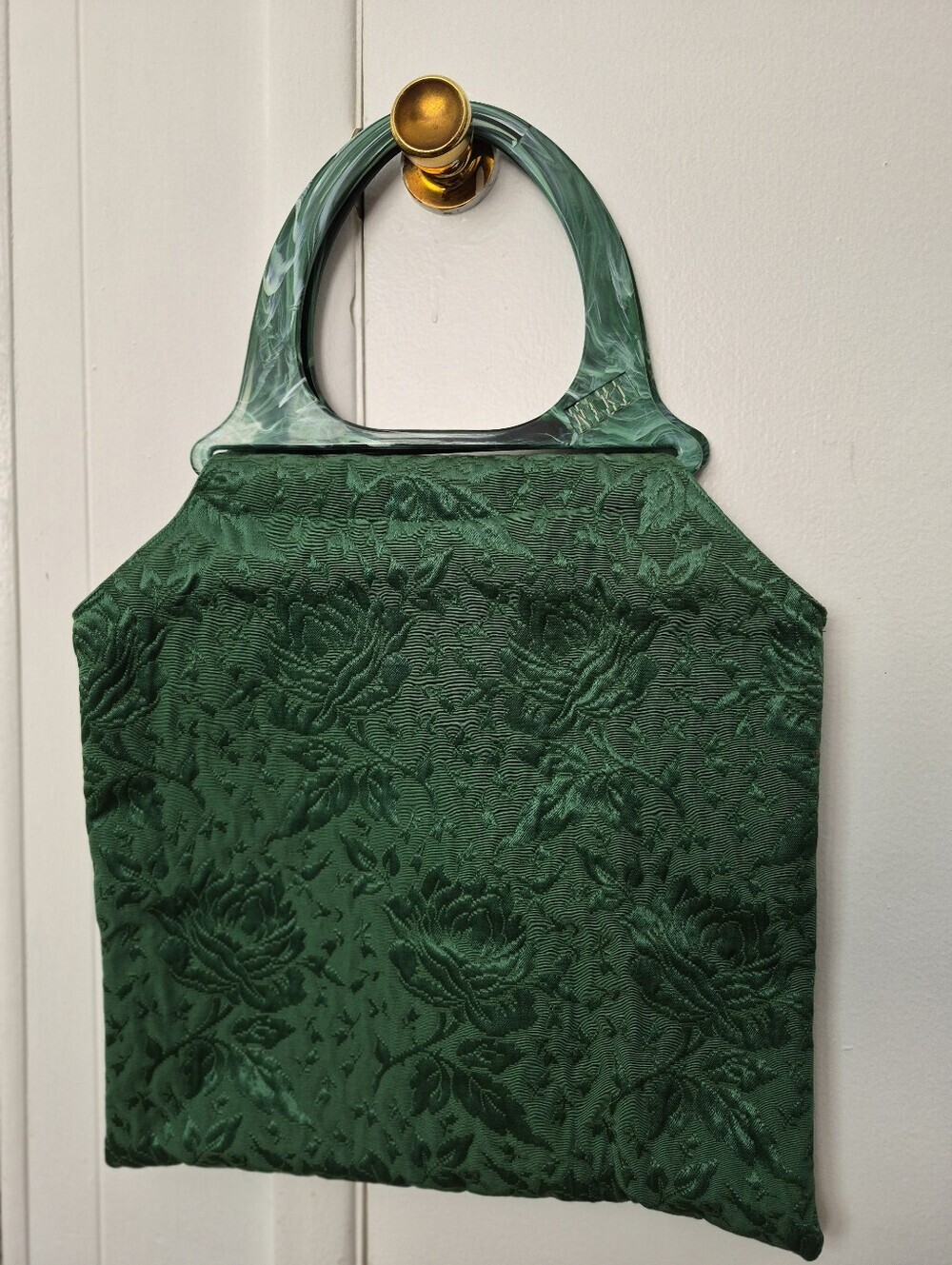Vintage Tote - Picture 2 of 13